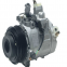 Air Conditioning parts Condenser for Lexus GS400 with specifications