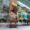 Lead slag copper slag refining extracting precious metal