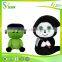 promotional wholesale plush halloween ghost toy