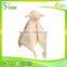 Cozy Plush Fleece Electric Heating Blanket/ Detachable Connector Electric Blanket