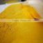 high content light yellow spray type flocculant pac 30% for water treatment