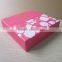 New arrival low price paper gift box made in Vietnam