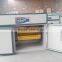 Full-automatic incubator poultry incubator machine egg incubator for sale