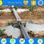 Round emitter drip irrigation pipe used for irrigation system