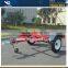 4x4 Red Trailer/small utility trailer