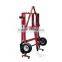 High Quality Foldable Utility Trailer 8x4/car trailer/bolt on trailer