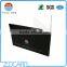 custom soft pvc rfid blocking card holder sleeve