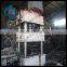 500 T Cow salt block licking machine can make 5 kg block