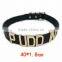 Three Colors Dress Up Halloween Cosplay Suicide Squad Harlee Quinn Cosplay Necklace