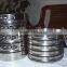Soil Testing Sieve/ America Standard Sieve/ Lab Sieve for Granulation