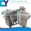 Multi-function stainless steel manual fruit vegetable cutting machine/Apple potato tomato orange fruit slice