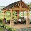 Waterproof Garden Outdoor bar Gazebo