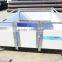 Pig farming equipment low price nursery crate rank