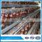 henhouse used laying hens cage for egg chicken rearing