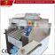 Quality Bread production line Meat Floss Buns Tiger Baton Bloomer Whole Wheat Toast maker