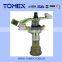 2016 china supplier manufacturing brass irrigation sprinkler