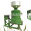 6NS-33 Most popular rice hulling machine Paddy hulling machine rice huller