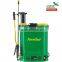 DHE-16L-01 2ways Sprayer ,Agricultural Knapsack Battery And Manual Sprayer ,Agricultural l /2 in 1 Sprayer