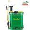 2 ways sprayer ,Agricultural Knapsack Battery and manual Sprayer ,Agricultural 2 in 1 sprayer