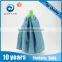 Terry cloth new fashion microfiber round mop