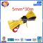 XINSAILFISH 6mm*30m Synthetic High Strength car Towing Rope Winch Line Cable Rope for Auto Car