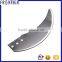 245mm Woodworking Scallop Slicer Blade