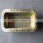 Farm tractor parts oil sump used in diesel engine