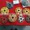 single cylinder diesel engine Governor Spacer/governor bracket, tractor adjustable bracket