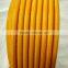 pvc spray hose and gas pipe made in korea