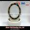 Zirconia rings Si3N4 ZrO2 balls PEEK cage ZrO2 Full ceramic bearing