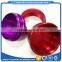 Professional with CE certificate Custom anodized aluminum screw