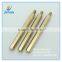 China OEM Hex Anodised Aluminium Round Standoff m3