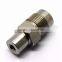 High end cnc parts manufacturer machinery industrial parts tools