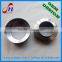 Custom made stainless steel punching stamping forming products