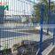 Powder Coated Double Wire Fence Playground Fence,Separation Fence Options as Boundary