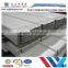 2016 hot selling prepainted zinc corrugated trapezoid roofing tile, wall sheet, send to Turkmenistan, Dubai