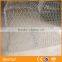 pvc coated gabion box/gabion mur/gabion wall