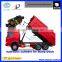 Competitive Telescopic Cylinder and 12v 24V DC Power Unit For Tipper
