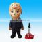 Jason 5.5" Collectible Polyresin Figurine Home Decor Friday The 13th Horror Statue