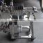 standard type 100 litres filter press for beer and coffee