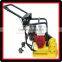 Single direction plate compactor PB60