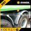 30 tons shacman manual dump truck