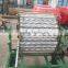 farm machinery straw baling machine