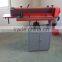 6X100" Horizonetal &Vertical Sander With 2200W Aluminum Motor