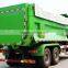 Fast delivery Sinotruk heavy duty tipper lorry for sale