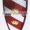 Breast Plate Armour Shield with sword for children!
