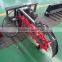 skid steer loader trencher (skid loader attachment,bobcat attachment)