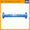 Iron Casting Loosing Flange Pipe DN40-600