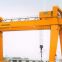 General Single Girder Workshop Gantry Crane 5 Ton, Industry Lifting Equipment