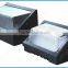 WP-A100 DLC ETC 100w waterproof wall light outdoor wall lamp for led garden fixture